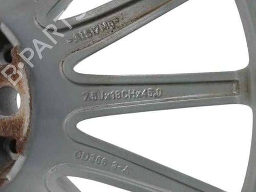 Fælk JAGUAR F-PACE (X761) | BP26558665C45 - Image 5