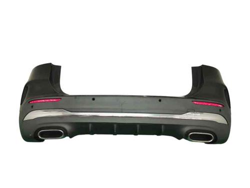 Used Rear bumper MERCEDES-BENZ GLA (H247) GLA 200 d (247.712) (150 hp) 26553846