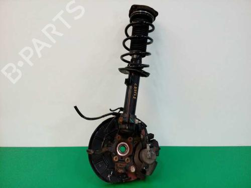 Left front suspension VW GOLF VI (5K1)  | BP14146793M72 