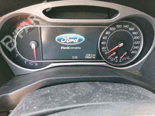 Rear left lock FORD MONDEO IV (BA7) 1.8 TDCi | BP7862237C100  - Image 14