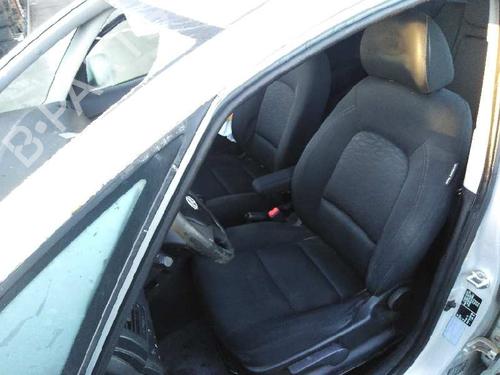 Front left window mechanism HYUNDAI ix20 (JC)  | BP10955409C22 