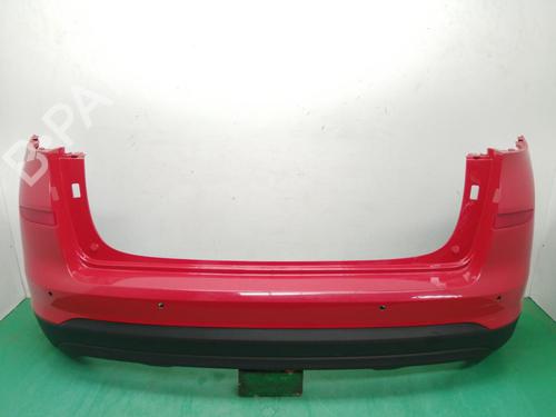 Used Rear bumper HYUNDAI TUCSON (JM) [2004-2019]  12428735