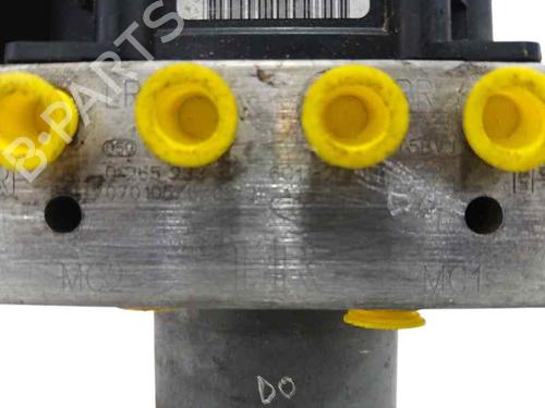 ABS pump FORD TRANSIT Platform/Chassis (FM_ _, FN_ _, FF_ _) 2.4 TDCi RWD | BP28512721M43