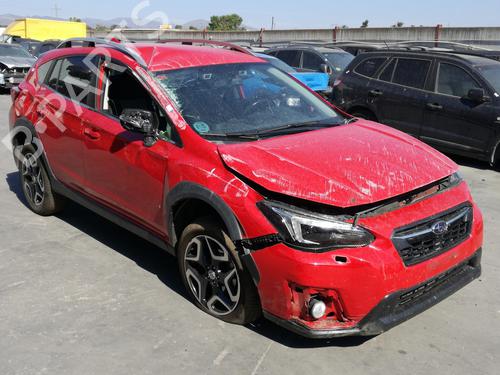 Ricambi SUBARU XV (GT) 2.0 i AWD (GT7) (156 hp) 4169292