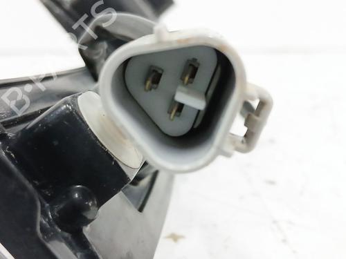 Right front indicator CITROËN C4 AIRCROSS 1.6 HDi 115 AWC | BP36992720C33 - Image 4