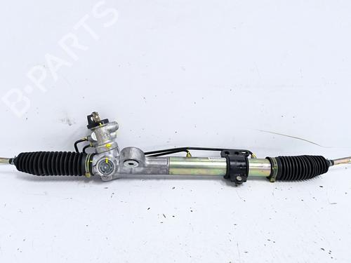 Used Steering rack Steering rack NISSAN ALMERA II (N16) 1.5 (90 hp) 36091996 36091996