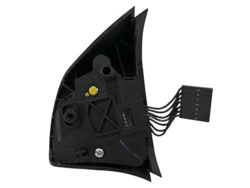 Steering wheel controls MERCEDES-BENZ R-CLASS (W251, V251) R 280 CDI (251.121, 251.026, 251.126) | BP23576653E15