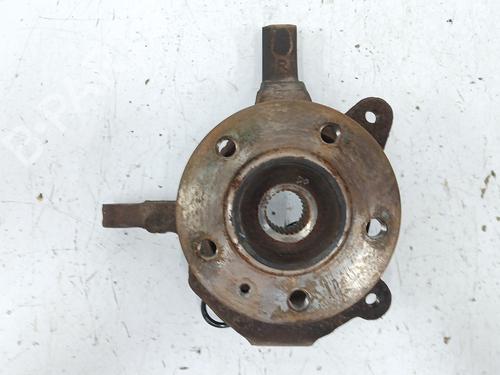 Used Right front steering knuckle RENAULT TRAFIC II Bus (JL) 2.0 dCi 115 (JL00, JL01, JL0H, JL0M, JL0U) (114 hp) 29178469