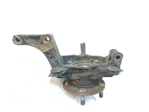 Right front steering knuckle NISSAN X-TRAIL II (T31) 2.0 dCi 4x4 | BP10195519M26