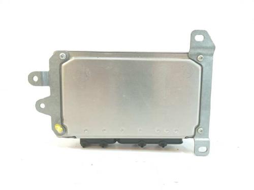 Engine control unit (ECU) SMART FORTWO Coupe (451) 1.0 (451.331, 451.380) | BP9958283M57 - Image 2