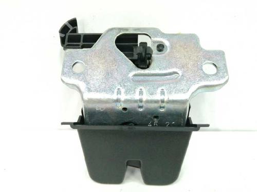 Bagklap lås VW T-ROC (A11, D11) 2.0 TDI 4motion (150 hp) 9362181