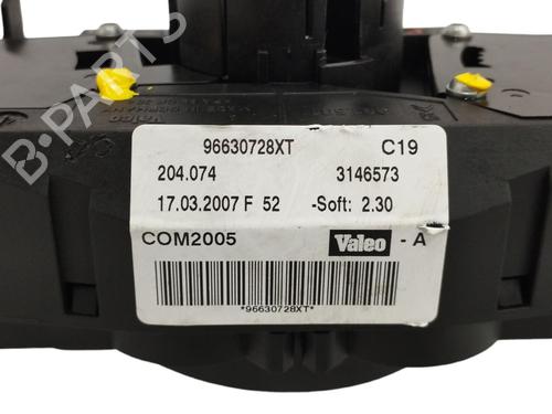 Switch PEUGEOT 207 CC (WD_)  | BP15283612I30