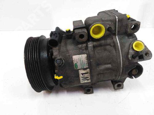 AC compressor KIA SPORTAGE II (JE_, KM_)  | BP7563556M34 