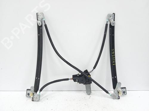 Used Front right window mechanism CHRYSLER VOYAGER IV (RG, RS) 2.8 CRD (150 hp) 30576611