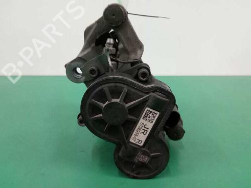 Right rear brake caliper BMW X1 (F48)  | BP11604035M106 