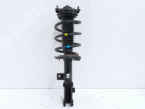 Used Left front shock absorber Left front shock absorber 38771452 38771452