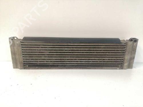 BP7966889M30 | Intercooler MERCEDES-BENZ VITO / MIXTO Van (W639) 111 CDI (639.601, 639.603) BP7966889M30