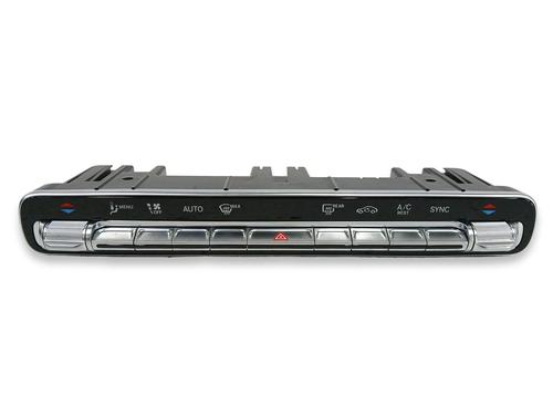 Used Climate control MERCEDES-BENZ A-CLASS (W177) A 200 d (177.012) (150 hp) 18466977