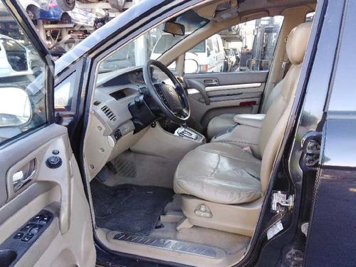 ABS pump SSANGYONG RODIUS I 2.7 Xdi | BP9419719M43 