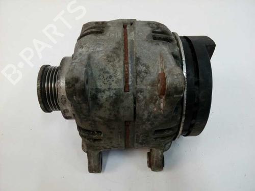 Alternator RENAULT MEGANE II Saloon (LM0/1_) 1.5 dCi (LM0F, LM0T, LM2B) | BP5934513M7 