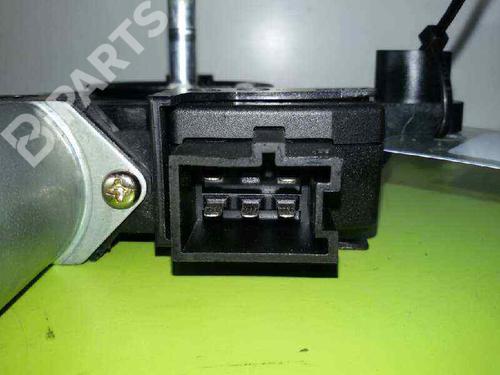 Left rear window motor MERCEDES-BENZ A-CLASS (W176) A 200 (176.043) | BP1140043E23