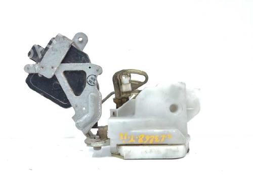 rear-left-lock-mitsubishi-pajero-pinin-i-h6_w-h7_w-18-h76w-h66w-mr349287-1999-2000-2001-2002-2003-2004-2005-2006-2007-8357074 main image