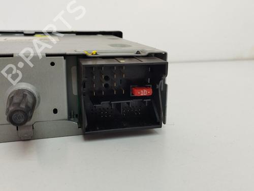 Radio CITROËN C-ELYSEE (DD_) 1.2 VTi 72 (DDHMY0) | BP33855897E6 - Image 3