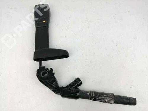 Used Front left belt tensioner Front left belt tensioner VOLVO S40 II (544) 2.0 D (136 hp) 7550228 7550228