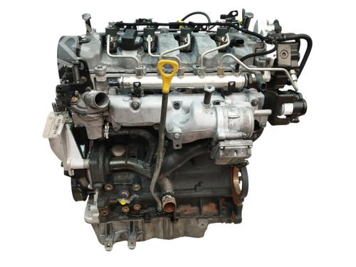 Used Engine Engine HYUNDAI TUCSON (JM) 2.0 CRDi (136 hp) 34125789 34125789