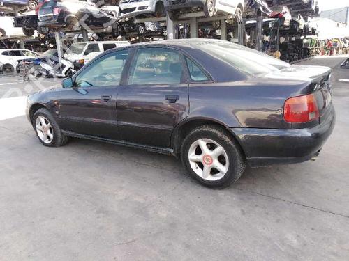 Viskermotor vindrude AUDI A4 B5 (8D2) 1.8 T | BP8921983M29 