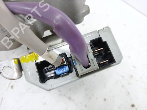 Steering column KIA RIO III (UB) 1.2 CVVT | BP36431433M21 - Image 4