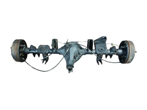 Bakaksel TATA SAFARI (42_FD) 2.0 TDi 4x4 (87 hp) 20671919