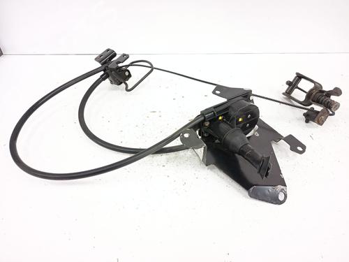 Used Support Support FIAT DOBLO Cargo (263_) 1.3 D Multijet (90 hp) 33939180 33939180