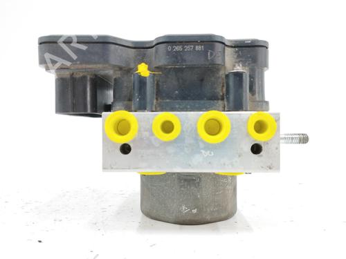 Pompe ABS RENAULT CLIO IV (BH_) 0.9 TCe 90 (BHNF, BHMA, BHMH, BHJK, BHJR) (90 hp) 11018415