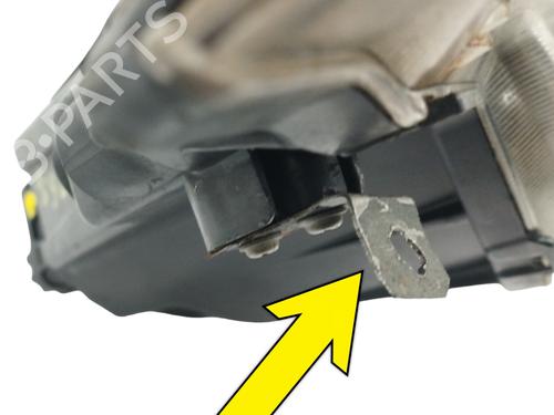 Venstre forlygte SSANGYONG ACTYON I 2.0 Xdi | BP16084877C28 