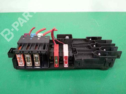 Fuse box MERCEDES-BENZ M-CLASS (W164) ML 320 CDI 4-matic (164.122) | BP2525121E1 