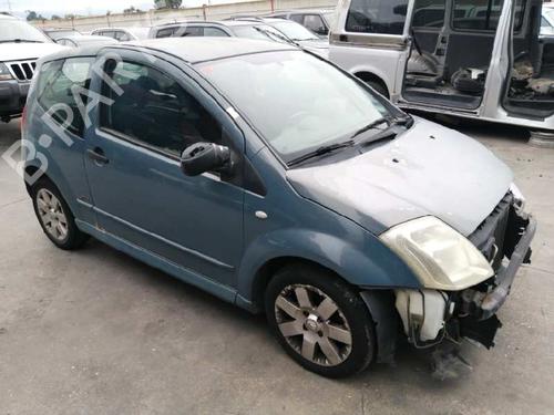 Used Parts CITROËN C2 (JM_) 1.4 (75 hp) 3494721