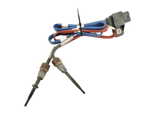 Used Electronic sensor RENAULT MEGANE IV Hatchback (B9A/M/N_) [2015-2025]  11975207