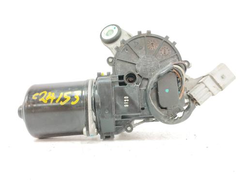 Front wiper motor CHEVROLET AVEO / KALOS Hatchback (T250, T255) 1.2 | BP10629902M29 