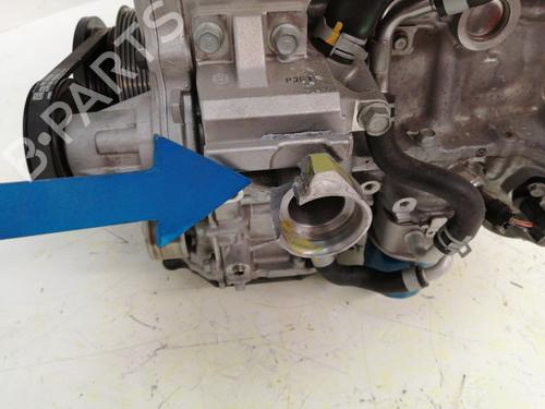 Engine HYUNDAI KONA (OS, OSE, OSI)  | BP10664639M1 