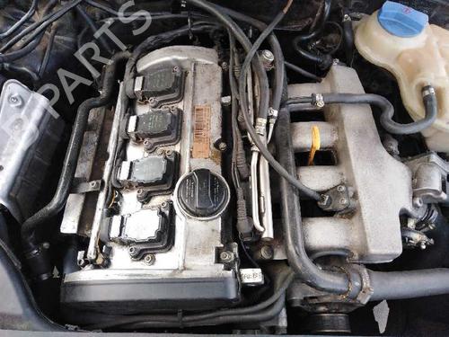 Viskermotor vindrude AUDI A4 B5 (8D2) 1.8 T | BP8921983M29 