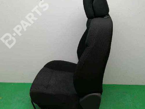 Right front seat PEUGEOT 3008 I MPV (0U_) 1.6 HDi | BP6458431C16 