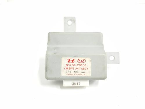 Used Electronic module HYUNDAI SANTA FÉ II (CM) [2005-2015]  13022004