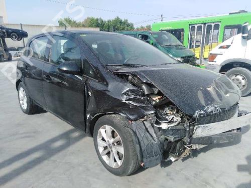 Headlight switch OPEL CORSA D (S07) 1.2 LPG (L08, L68) | BP11009734I24 