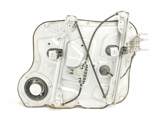 Front left window mechanism HYUNDAI SANTA FÉ II (CM)  | BP13022091C22 