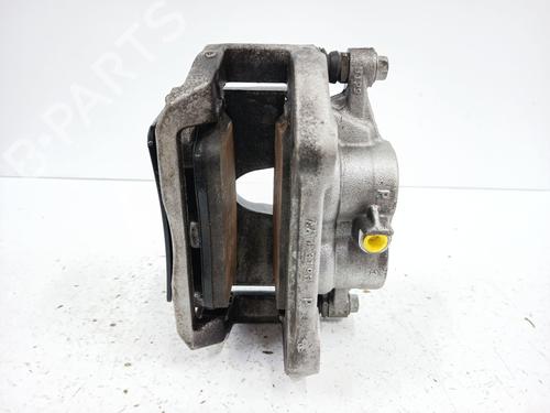 Left front brake caliper MERCEDES-BENZ GLE (V167) GLE 300 d 4-matic (167.109) | BP34693665M105 - Image 4