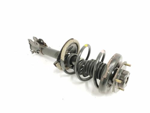Left front shock absorber NISSAN X-TRAIL I (T30)  | BP11745915M16 