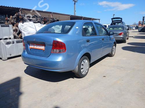 Fuel pump DAEWOO KALOS (KLAS) 1.4 | BP34004618M76  - Image 8