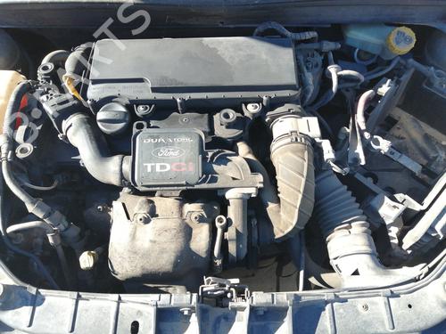 ABS pump FORD FIESTA V (JH_, JD_) 1.4 TDCi | BP13417282M43 