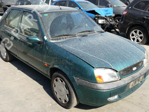 Used Parts FORD FIESTA IV (JA_, JB_) 1.8 DI (75 hp) 3495304
